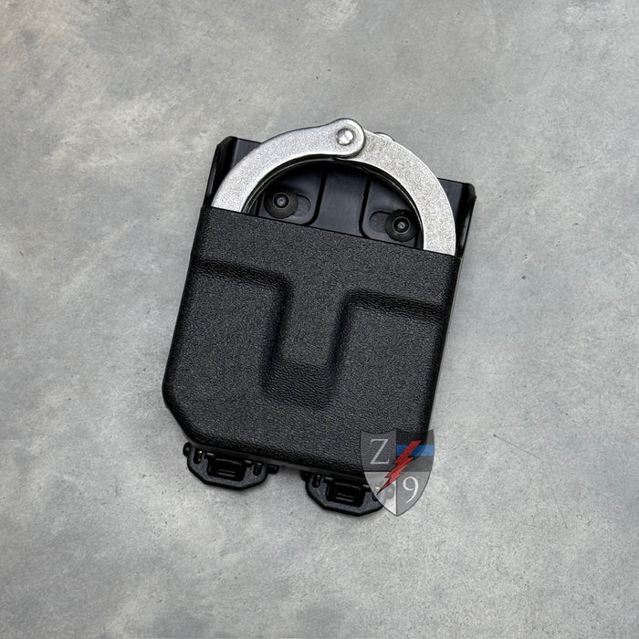 Zero9 Handcuff Case - Standard Handcuffs