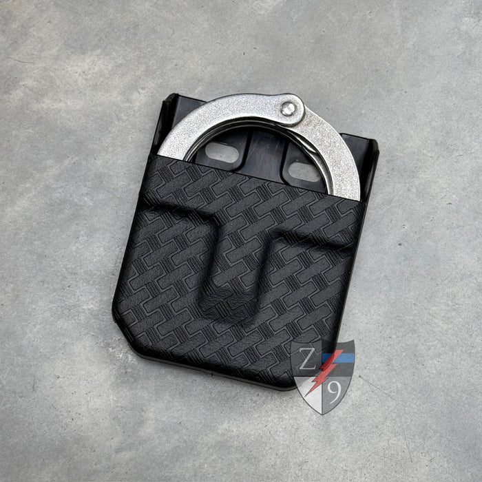 Zero9 Handcuff Case - Standard Handcuffs