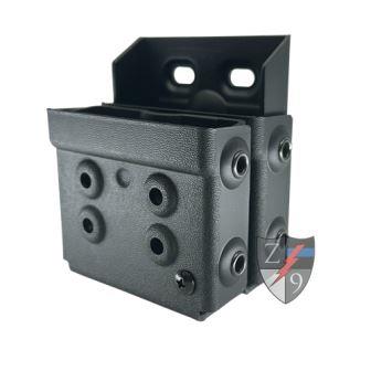 Zero9 Handcuff Case - Standard Handcuffs